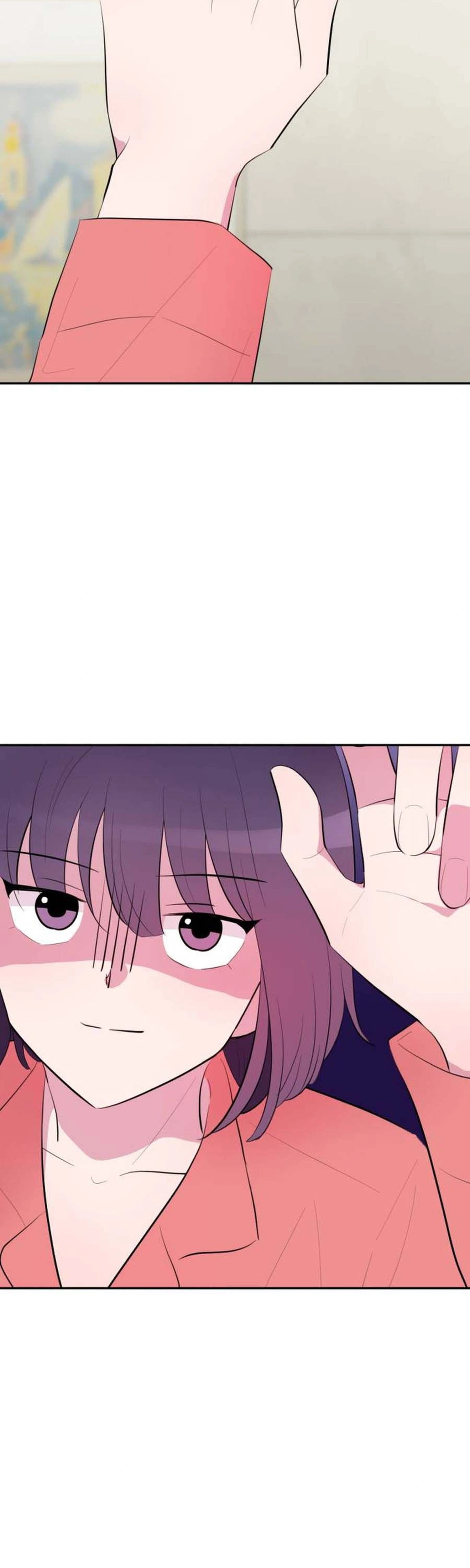 Even If You Don't Have a Third Chapter 38 Page 5