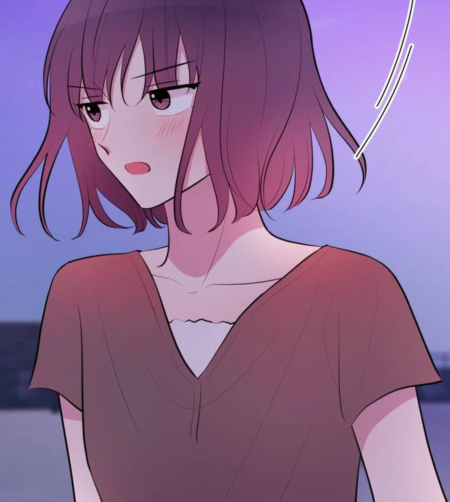 Even If You Don't Have a Third Chapter 52 Page 3