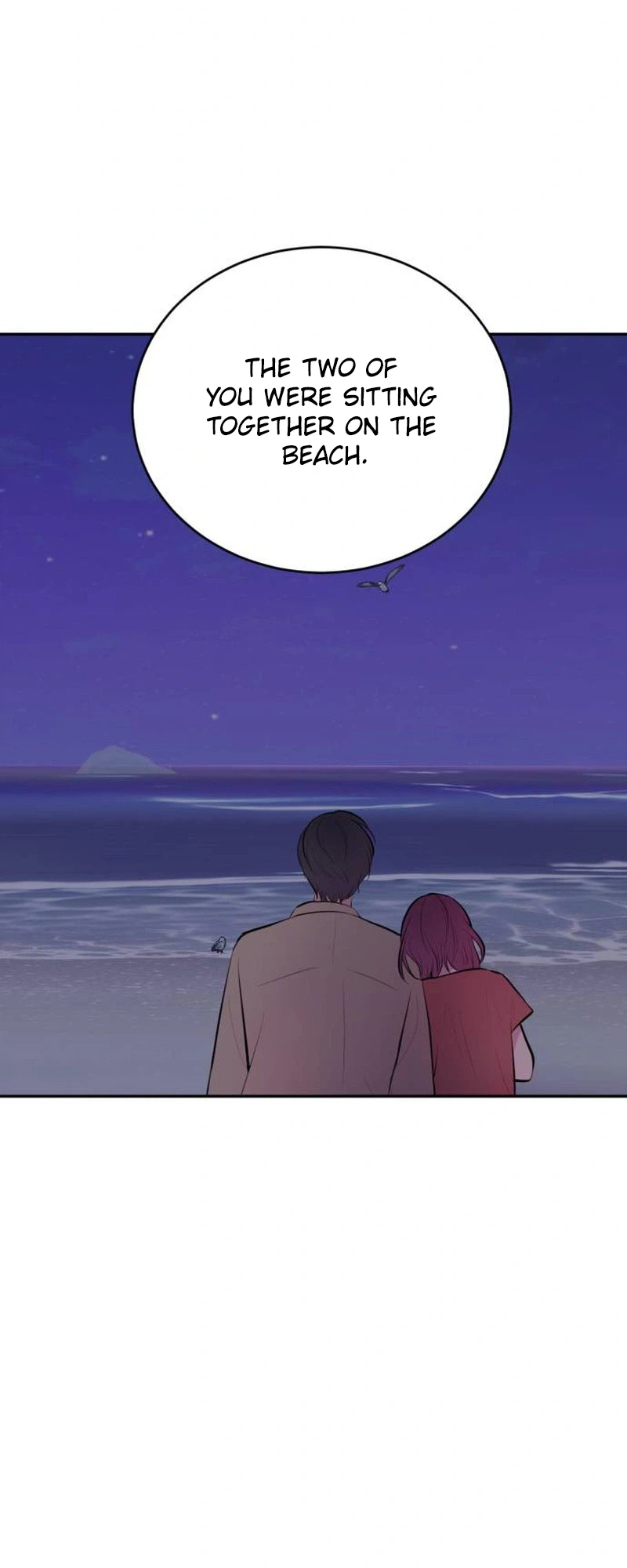 Even If You Don't Have a Third Chapter 52 Page 12