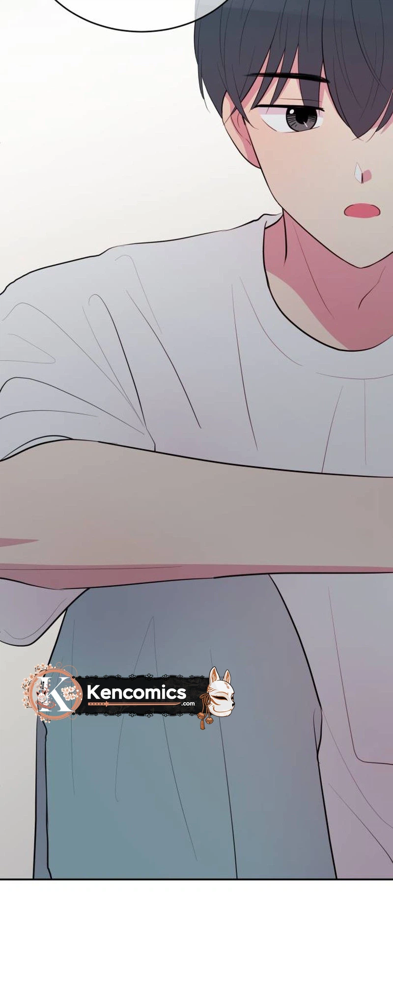 Even If You Don't Have a Third Chapter 52 Page 26