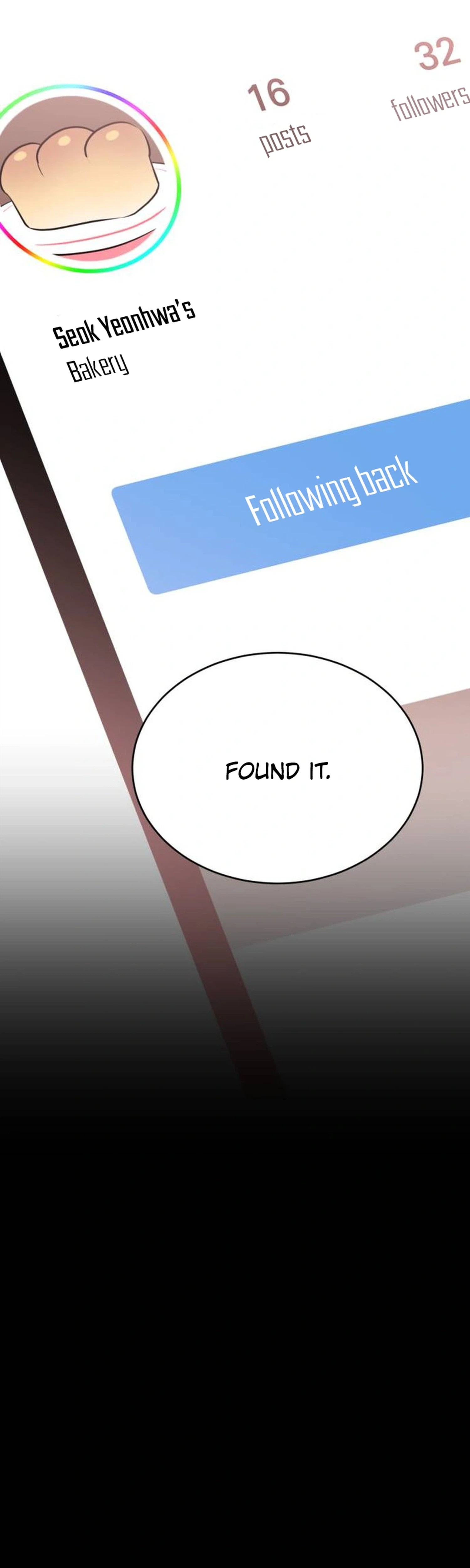 Even If You Don't Have a Third Chapter 52 Page 27