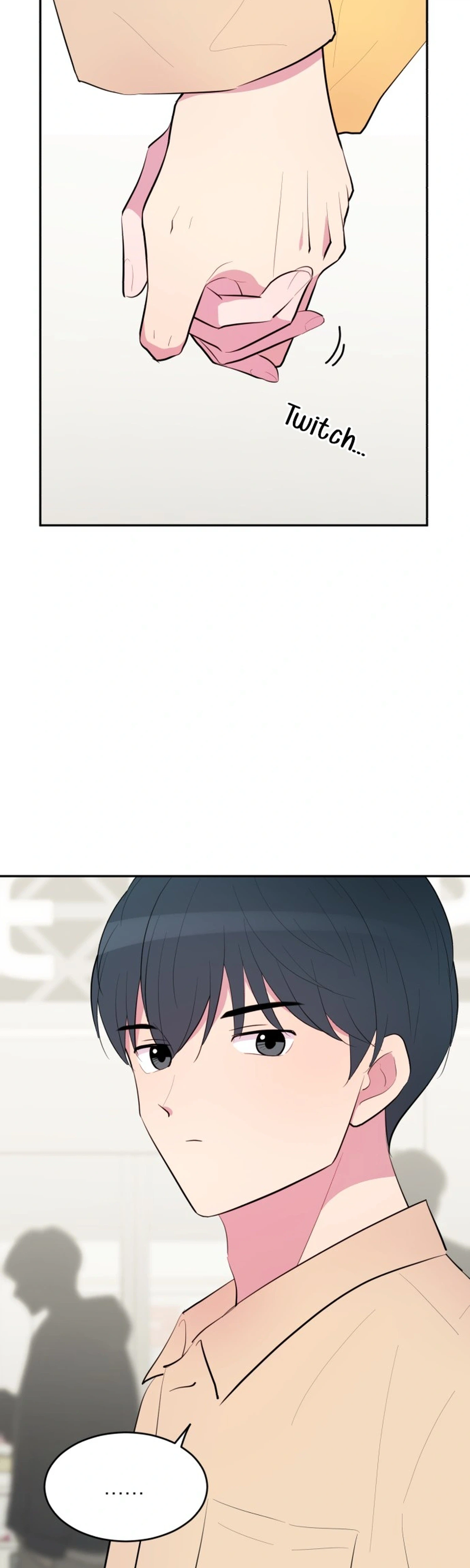 Even If You Don't Have a Third Chapter 36 Page 4