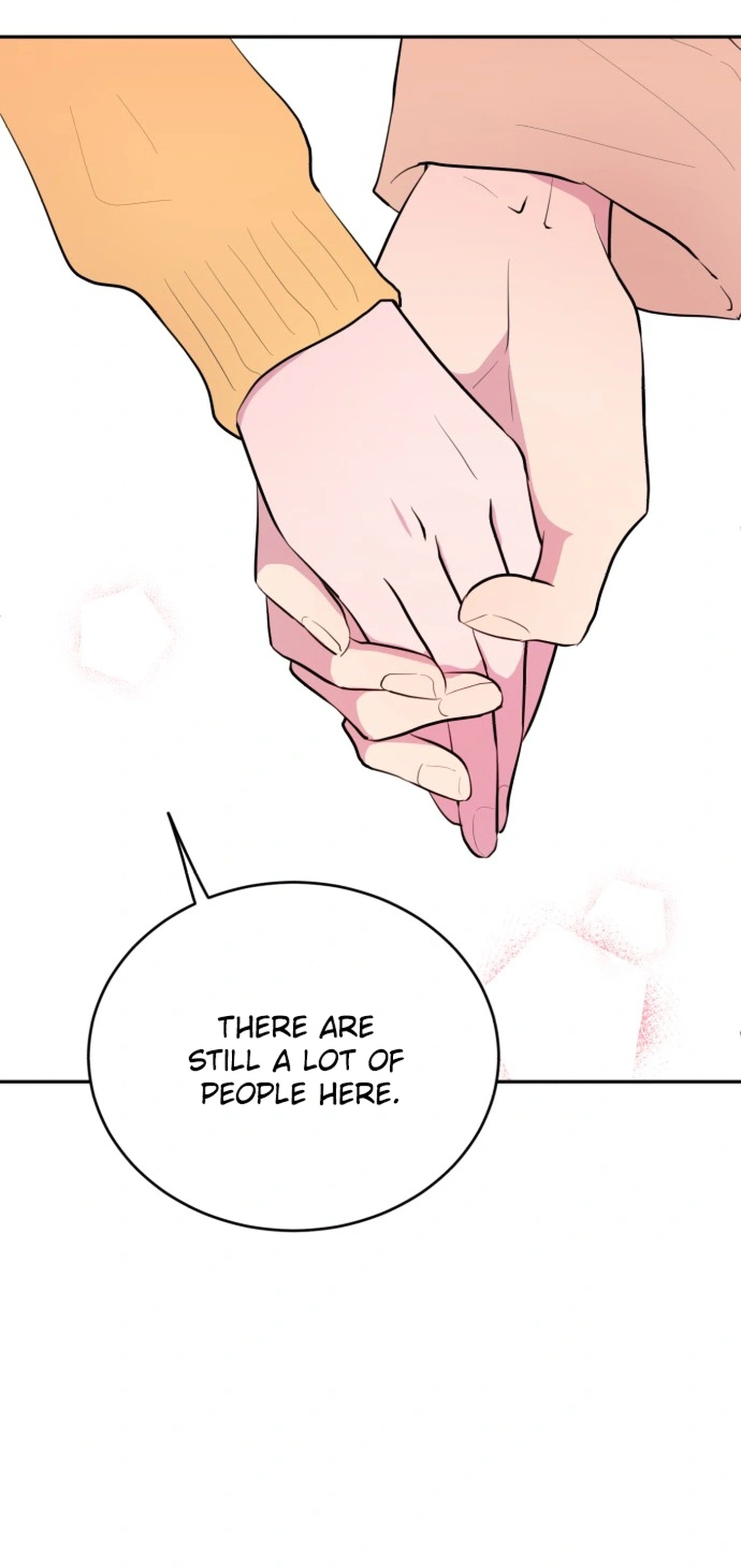 Even If You Don't Have a Third Chapter 36 Page 6