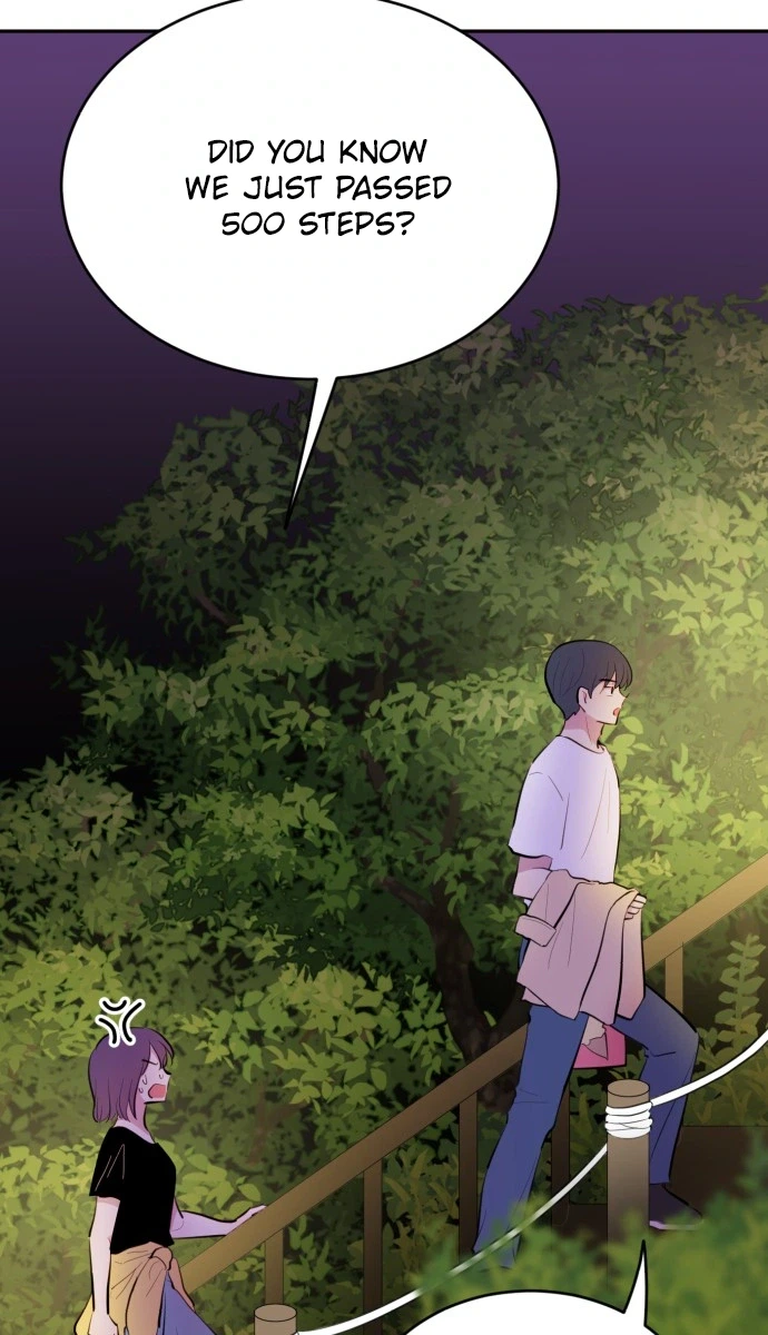 Even If You Don't Have a Third Chapter 36 Page 18
