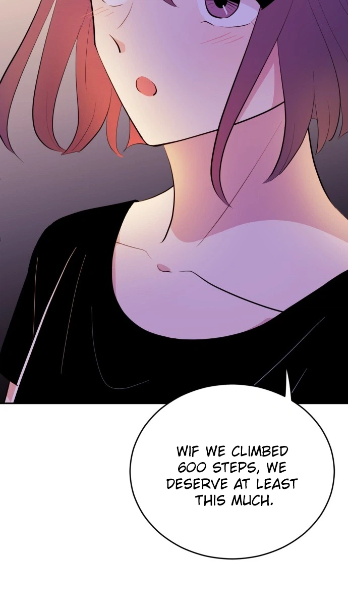 Even If You Don't Have a Third Chapter 36 Page 21