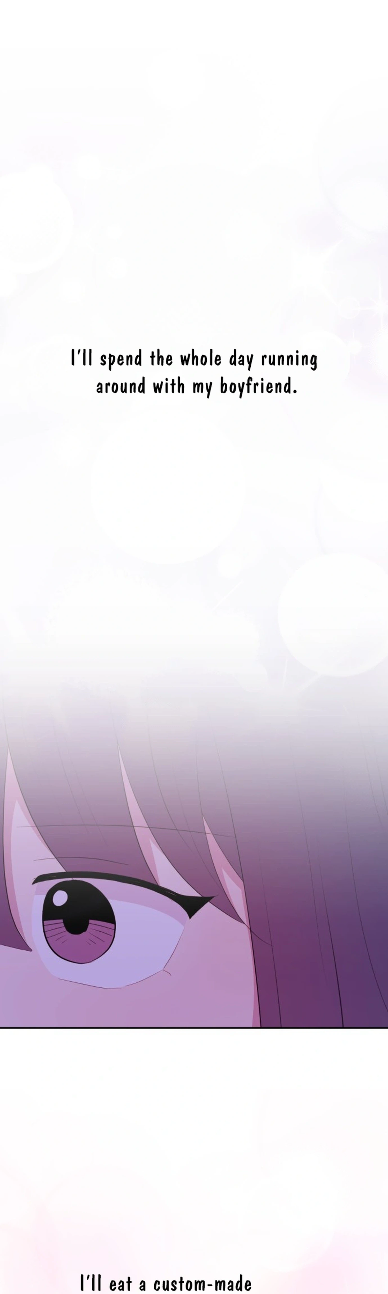 Even If You Don't Have a Third Chapter 36 Page 22