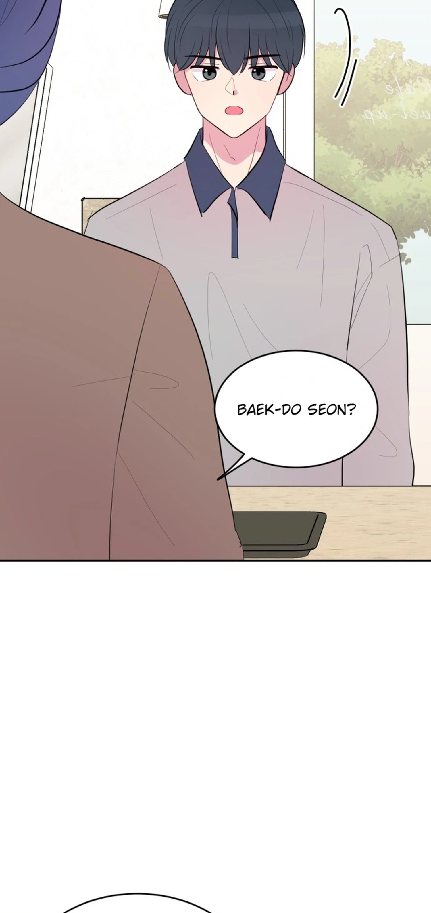 Even If You Don't Have a Third Chapter 29 Page 3