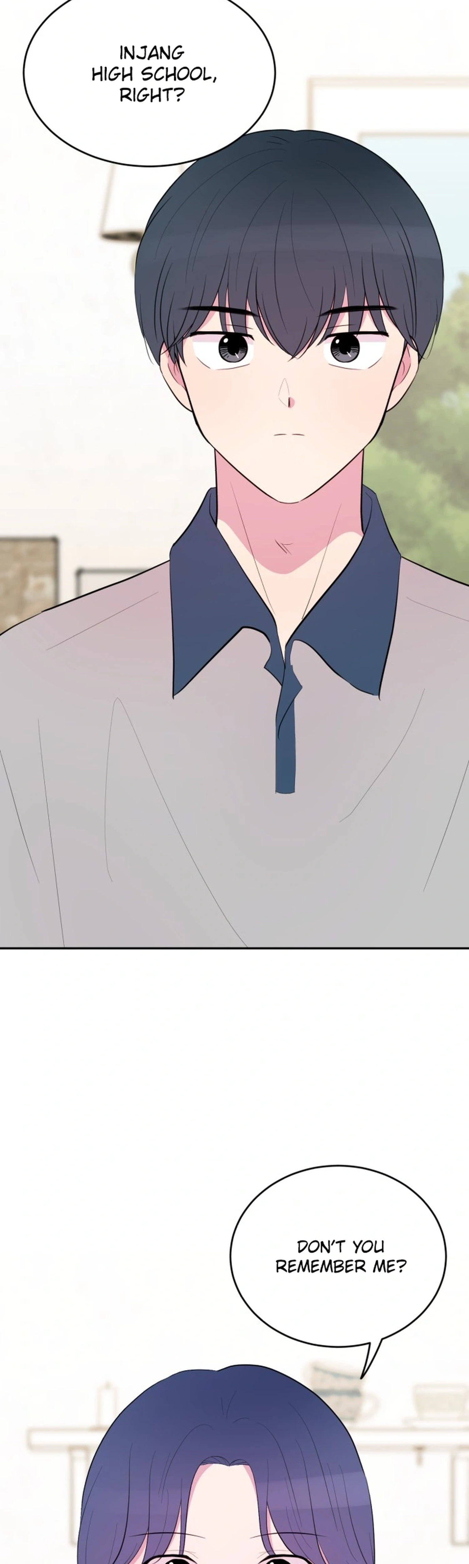 Even If You Don't Have a Third Chapter 29 Page 4