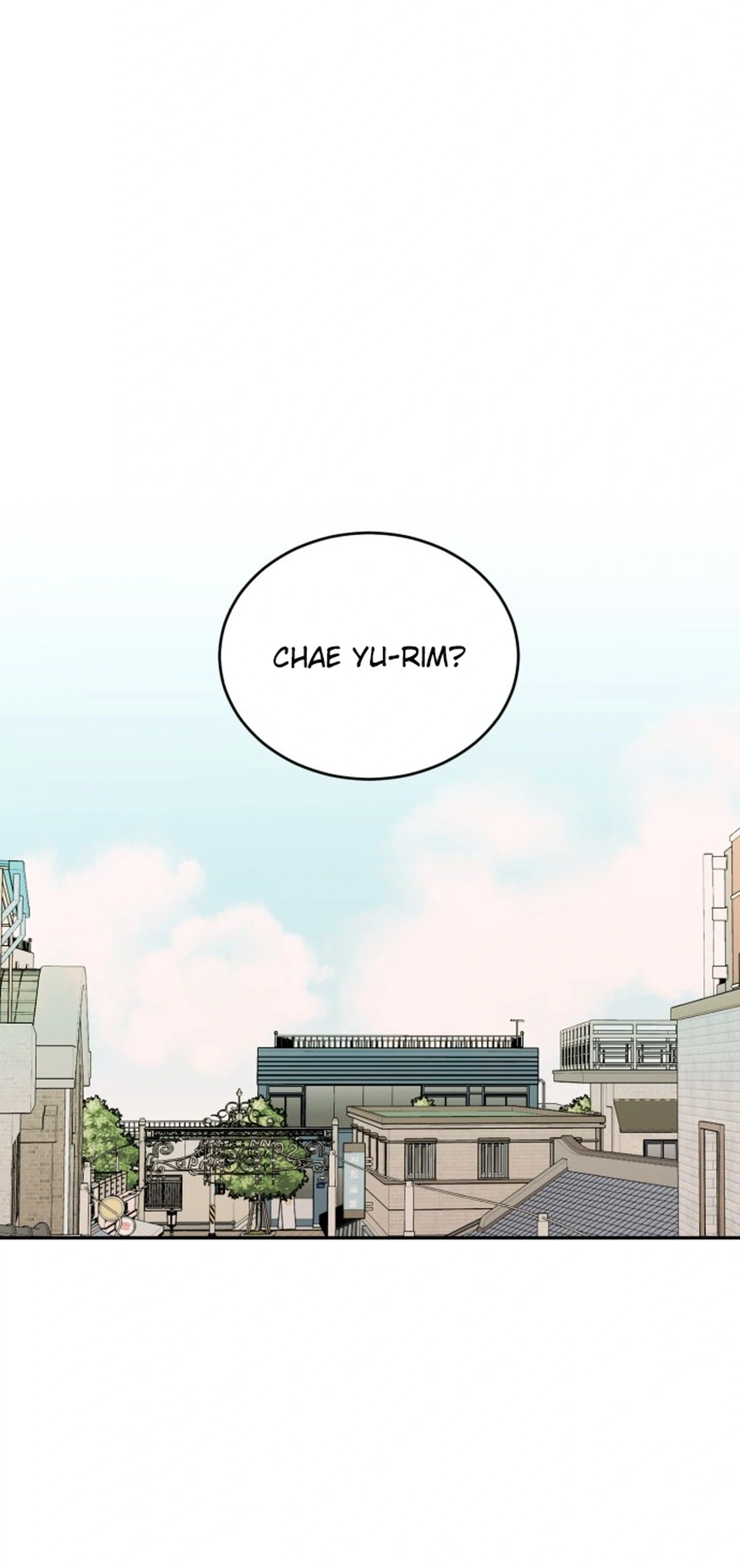 Even If You Don't Have a Third Chapter 29 Page 6