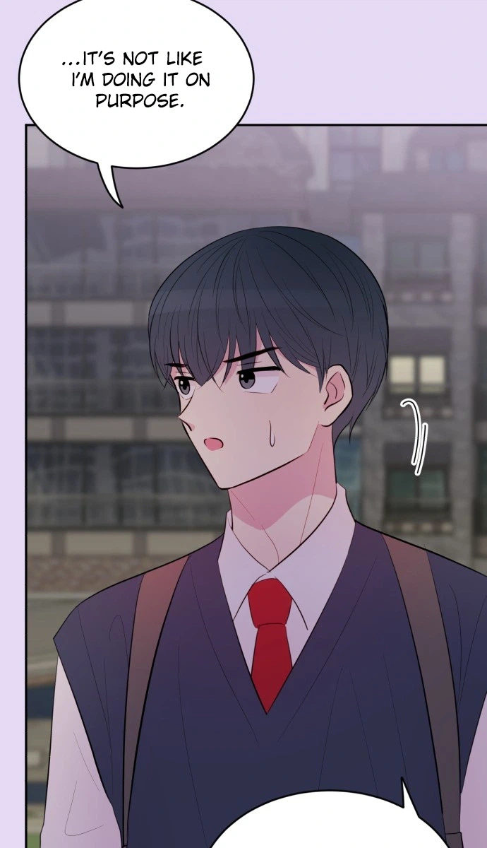 Even If You Don't Have a Third Chapter 29 Page 18