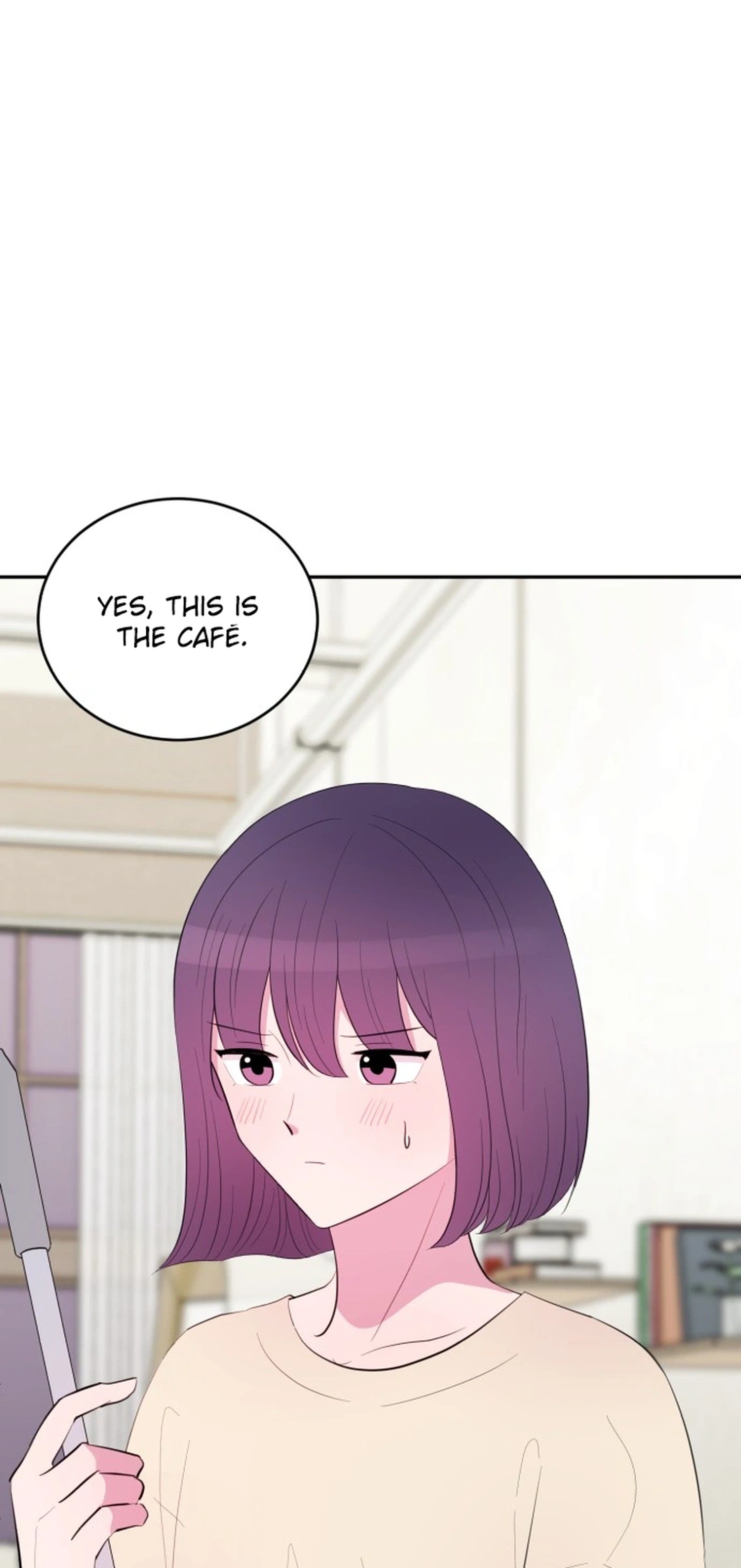 Even If You Don't Have a Third Chapter 27 Page 3