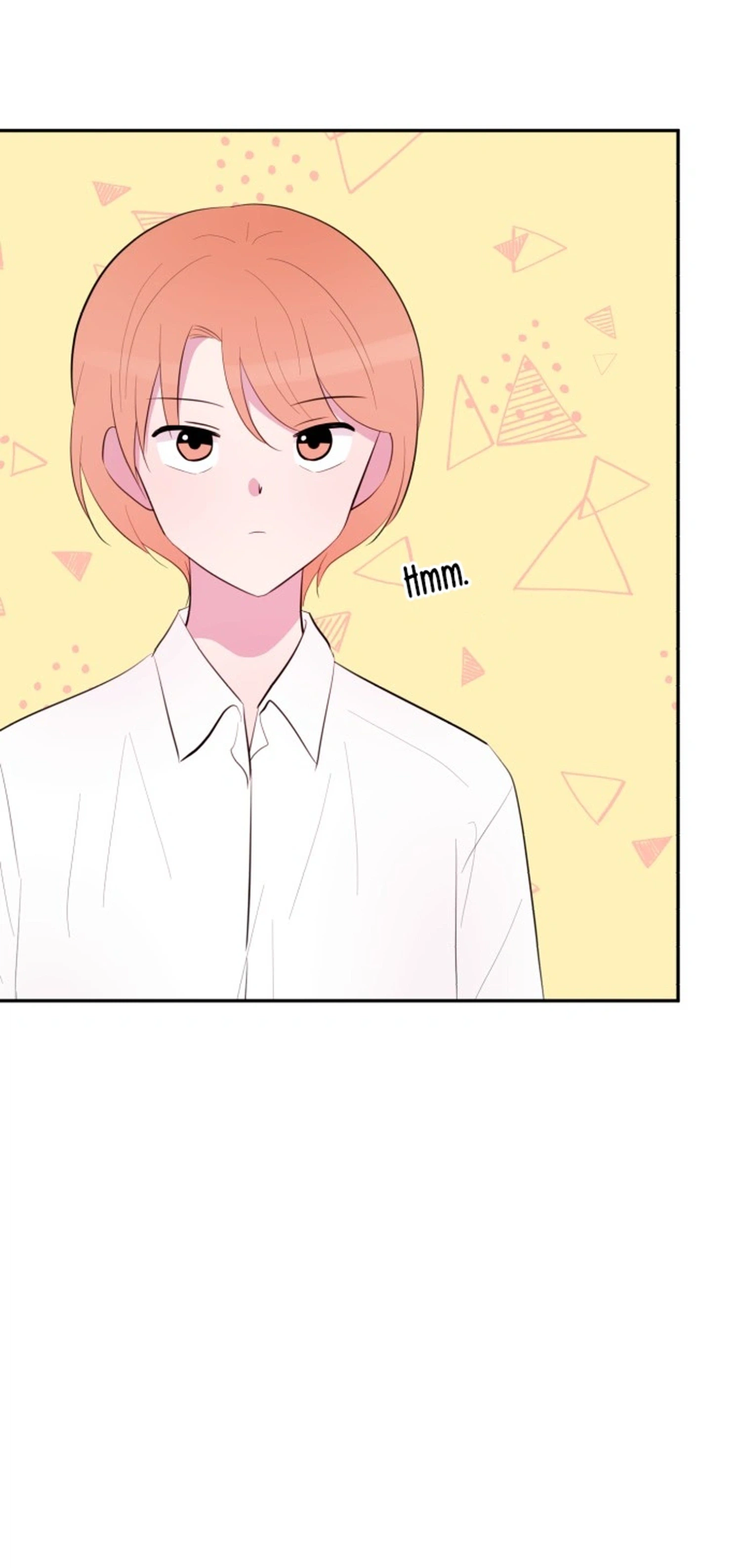Even If You Don't Have a Third Chapter 27 Page 6