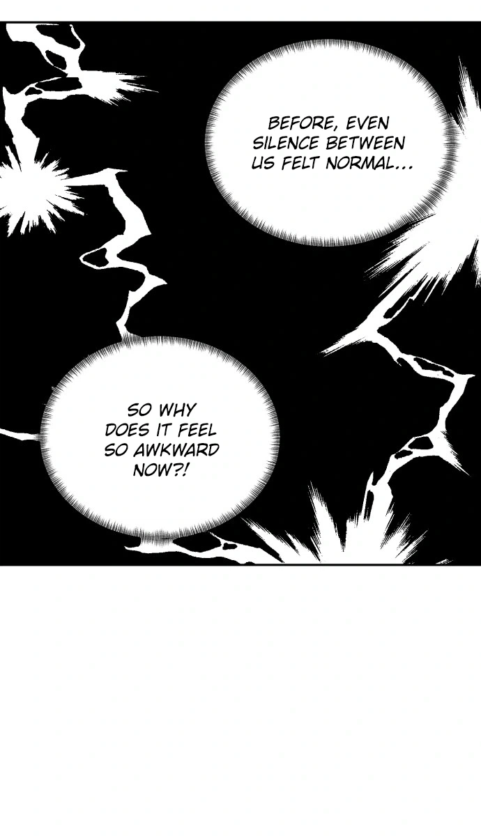 Even If You Don't Have a Third Chapter 27 Page 12