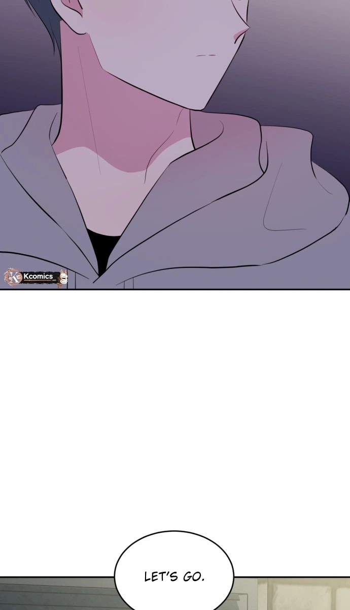 Even If You Don't Have a Third Chapter 27 Page 15