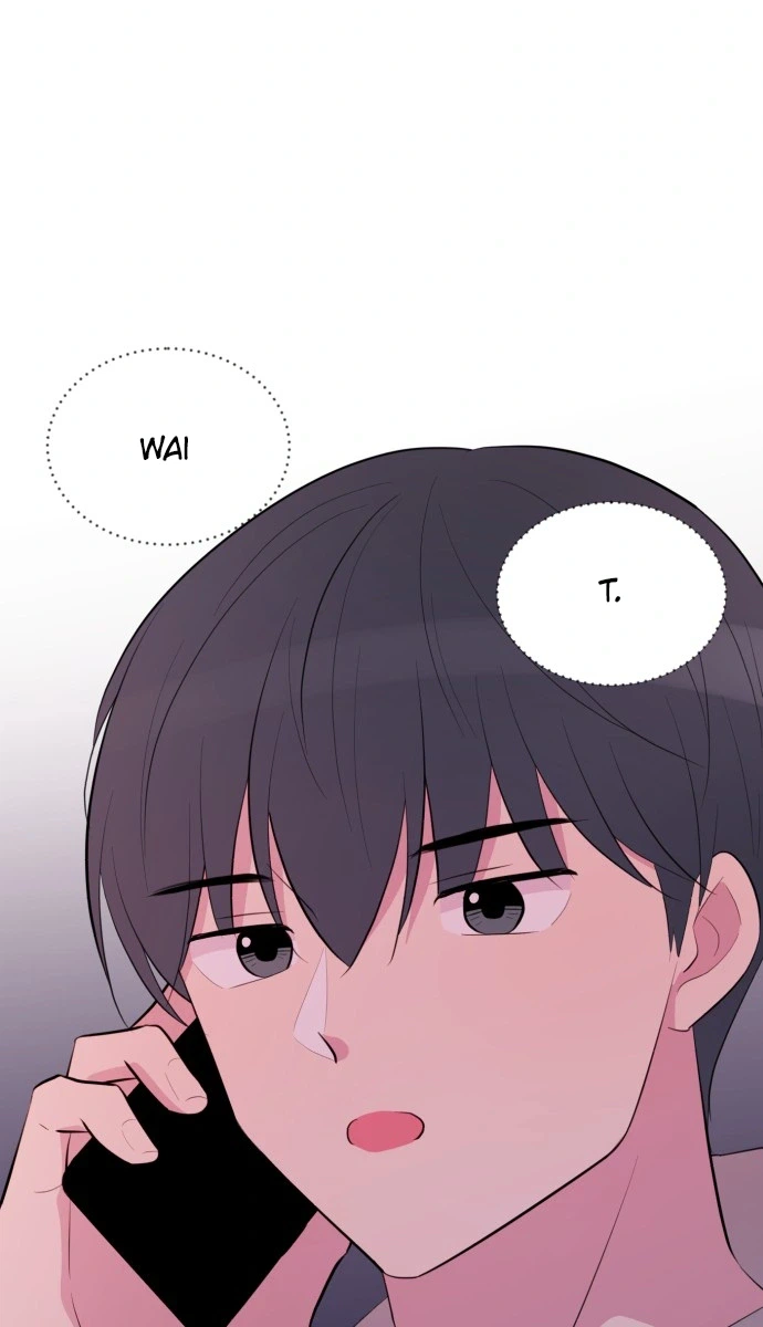 Even If You Don't Have a Third Chapter 27 Page 18
