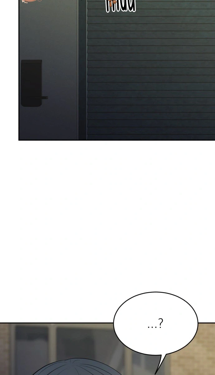 Even If You Don't Have a Third Chapter 27 Page 21