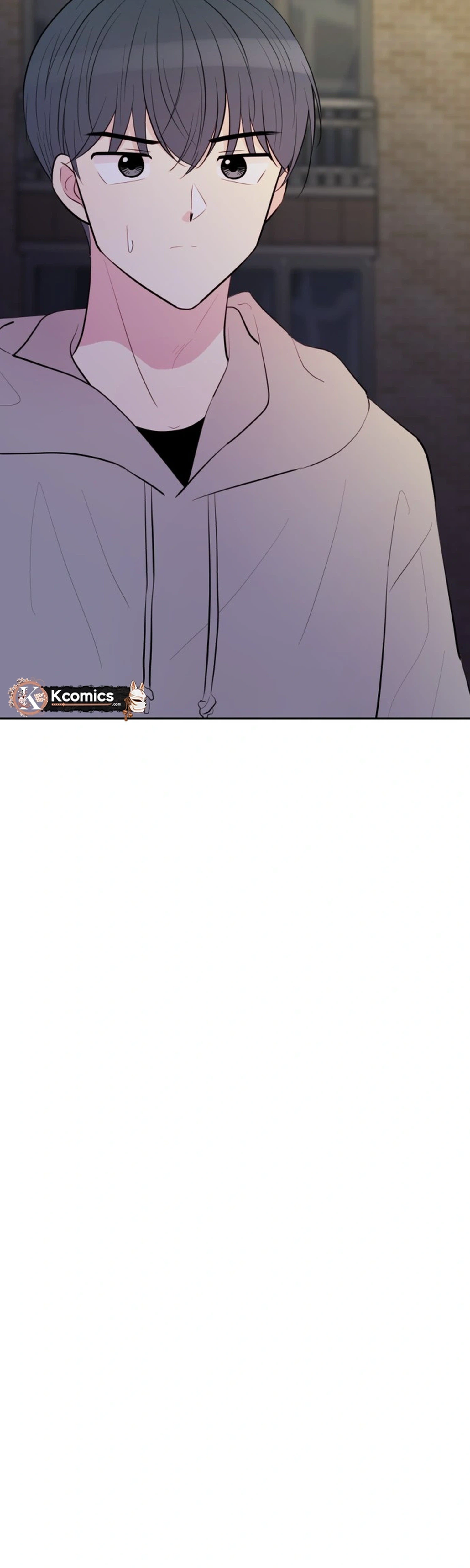 Even If You Don't Have a Third Chapter 27 Page 22