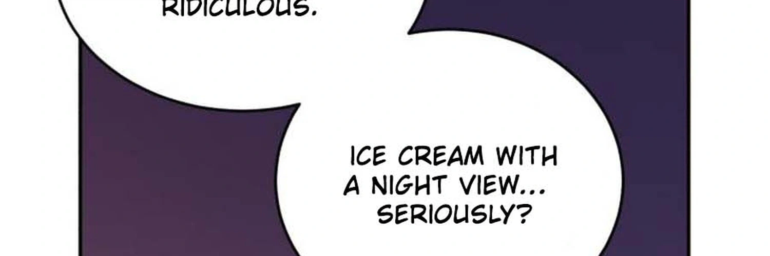 Even If You Don't Have a Third Chapter 37 Page 3