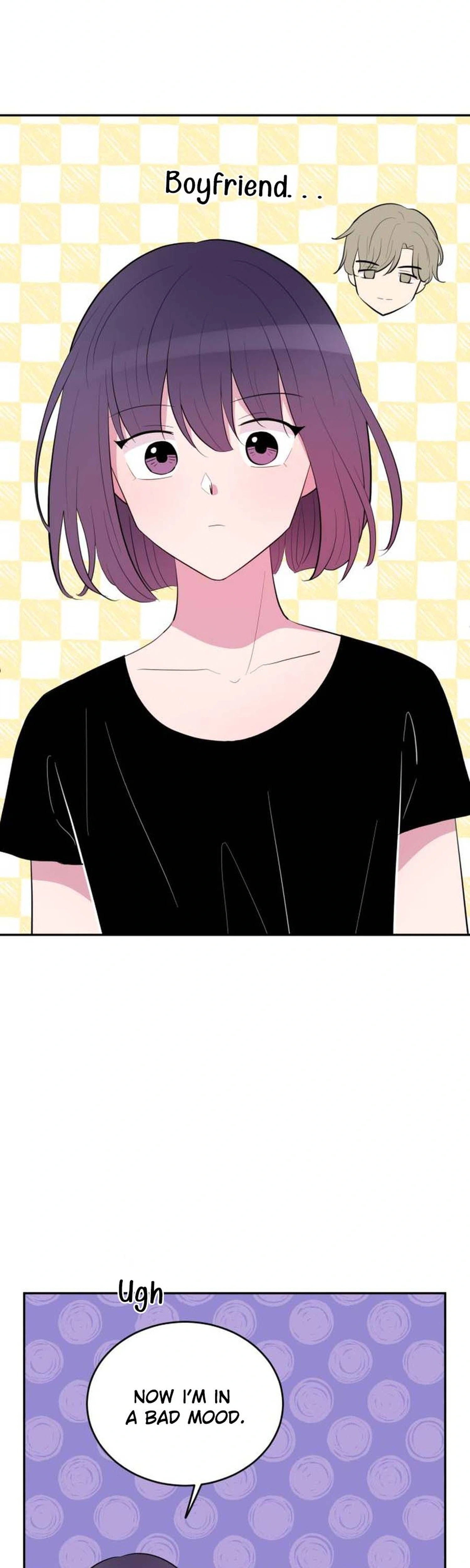 Even If You Don't Have a Third Chapter 37 Page 5