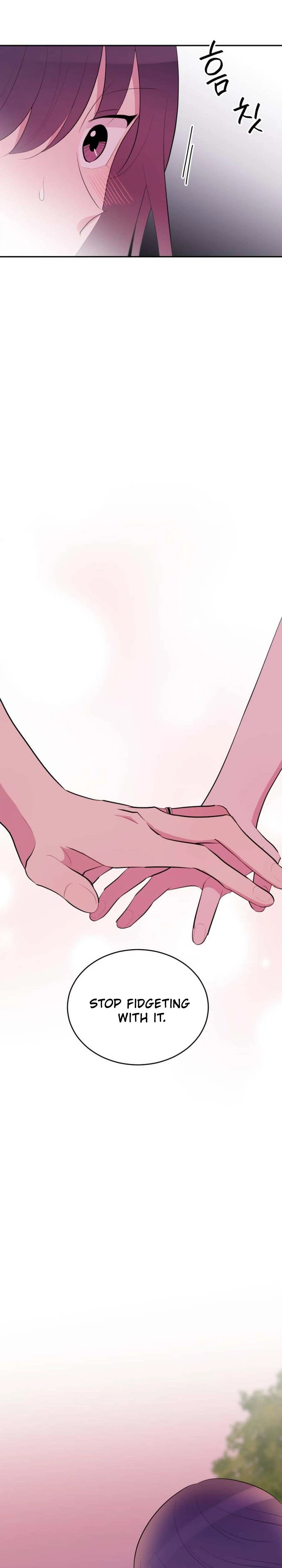 Even If You Don't Have a Third Chapter 37 Page 14