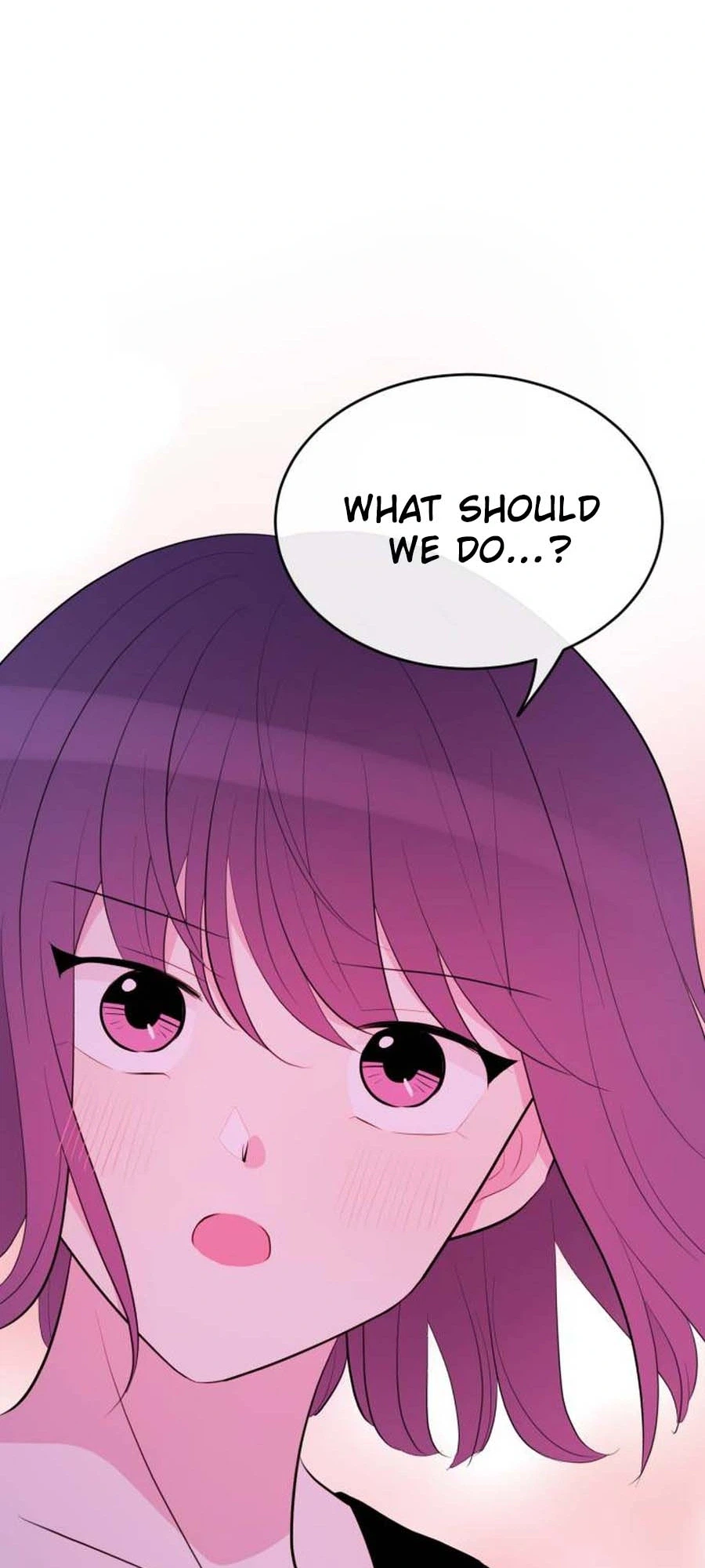Even If You Don't Have a Third Chapter 37 Page 18