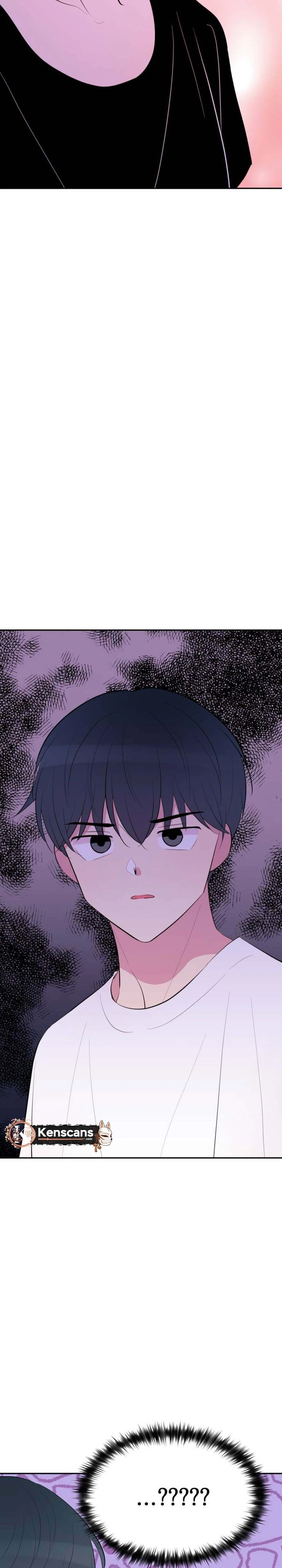 Even If You Don't Have a Third Chapter 37 Page 19