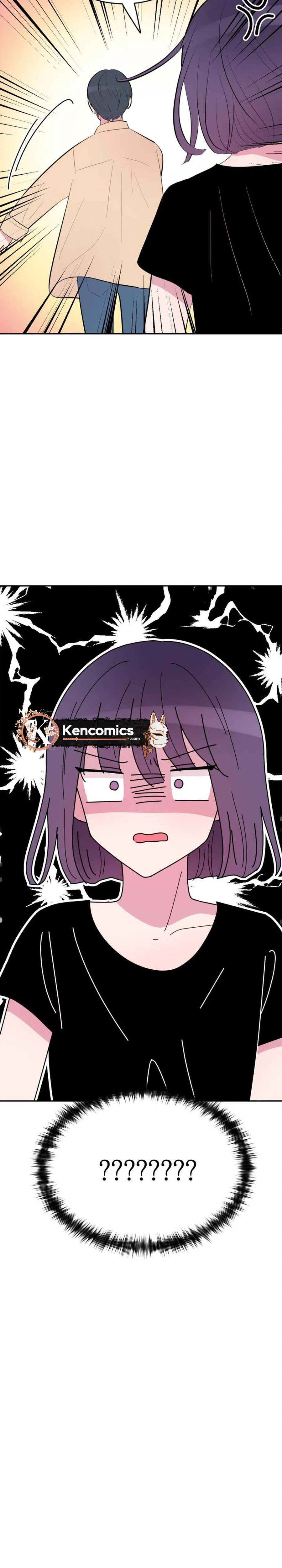 Even If You Don't Have a Third Chapter 37 Page 22