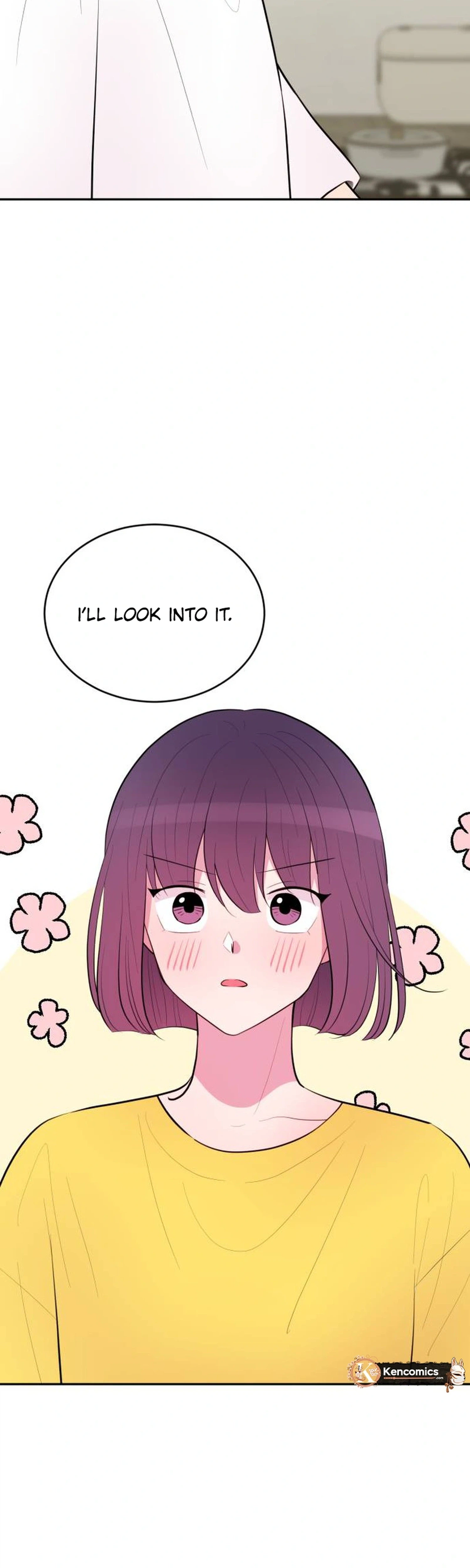 Even If You Don't Have a Third Chapter 51 Page 5