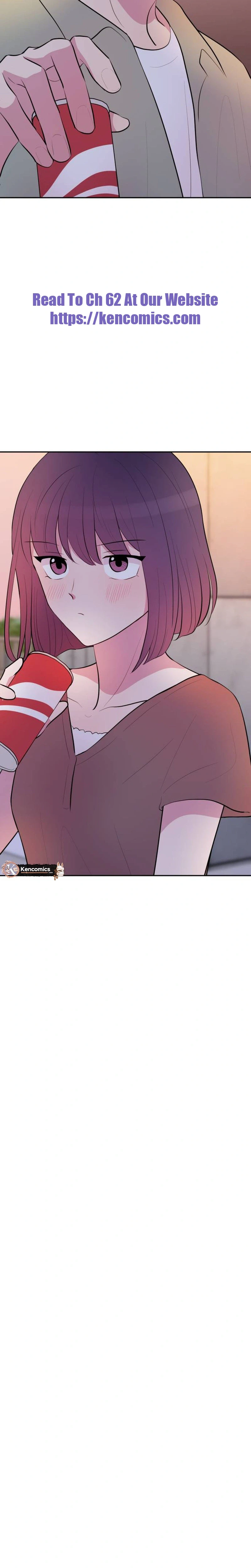 Even If You Don't Have a Third Chapter 51 Page 17