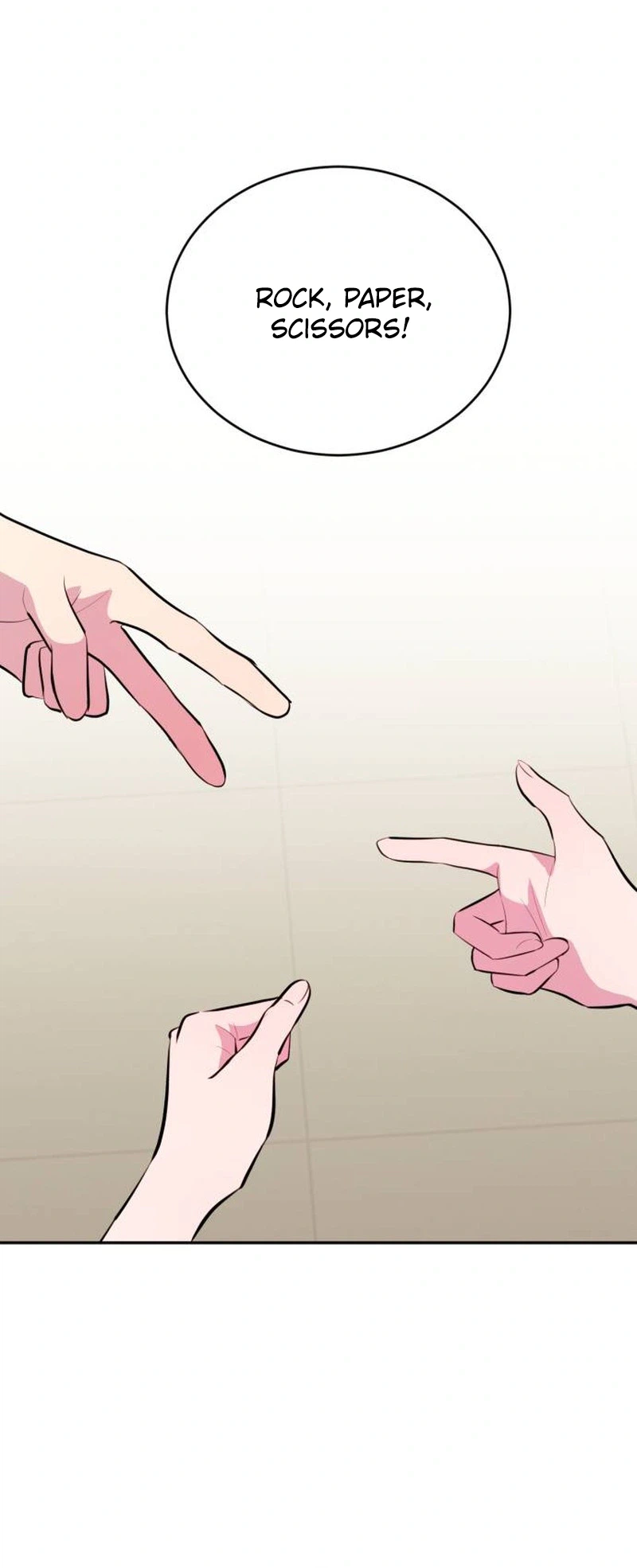 Even If You Don't Have a Third Chapter 51 Page 18