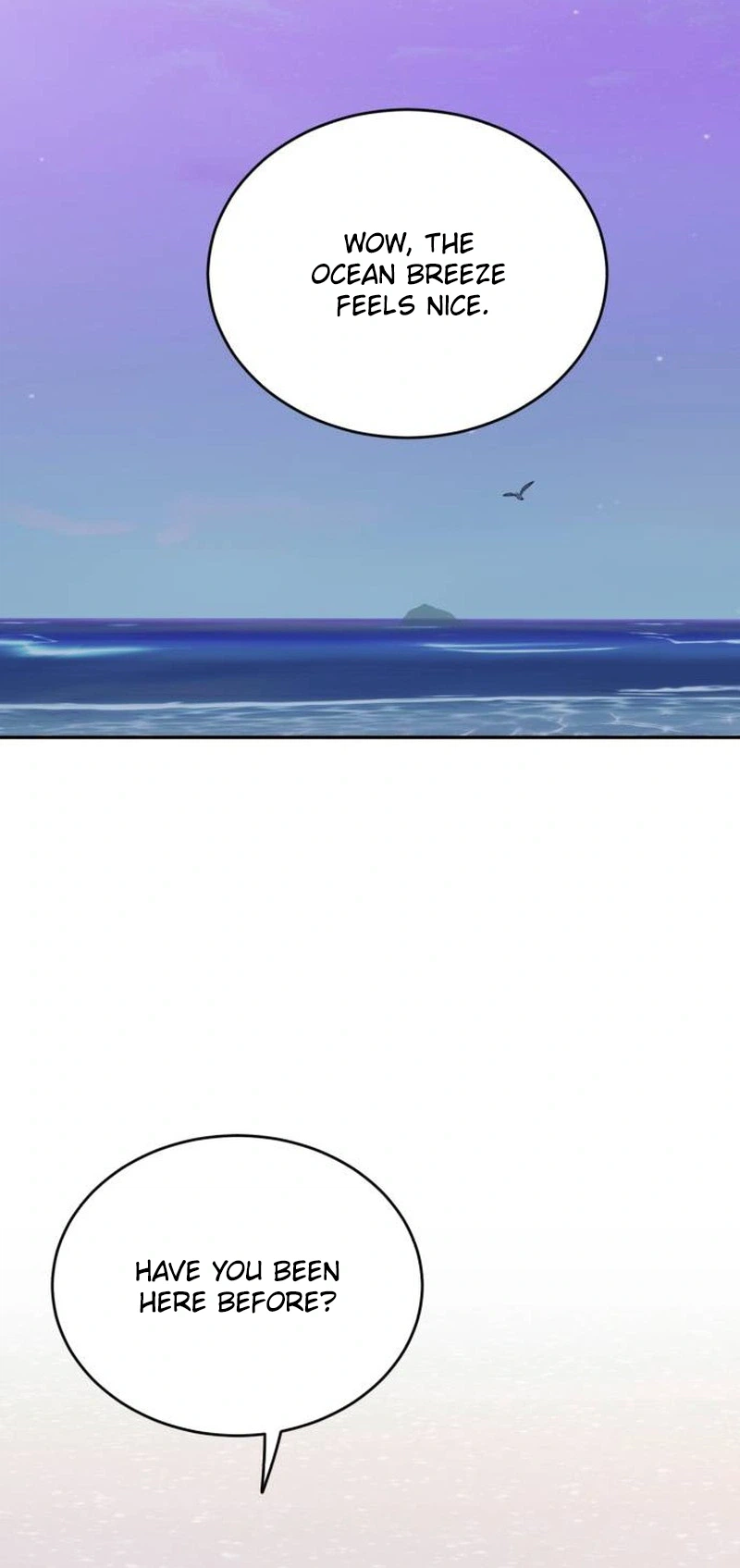 Even If You Don't Have a Third Chapter 51 Page 21