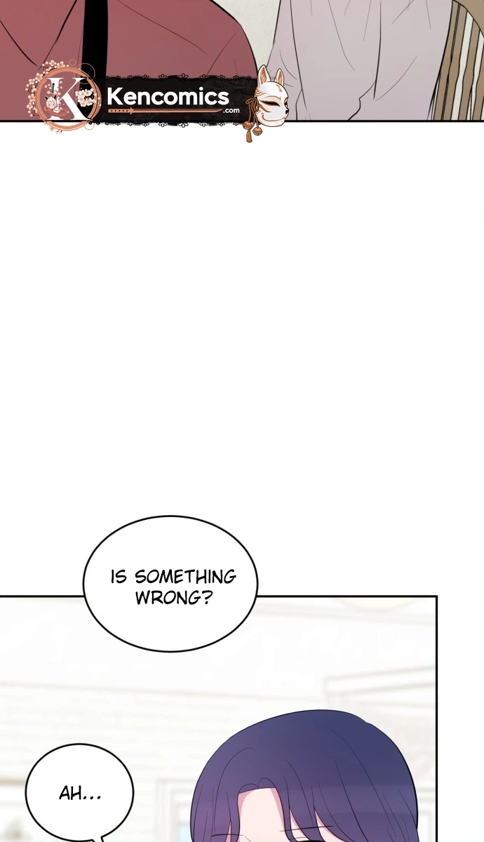 Even If You Don't Have a Third Chapter 31 Page 12