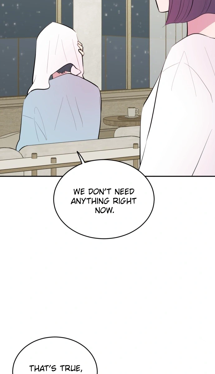 Even If You Don't Have a Third Chapter 31 Page 18