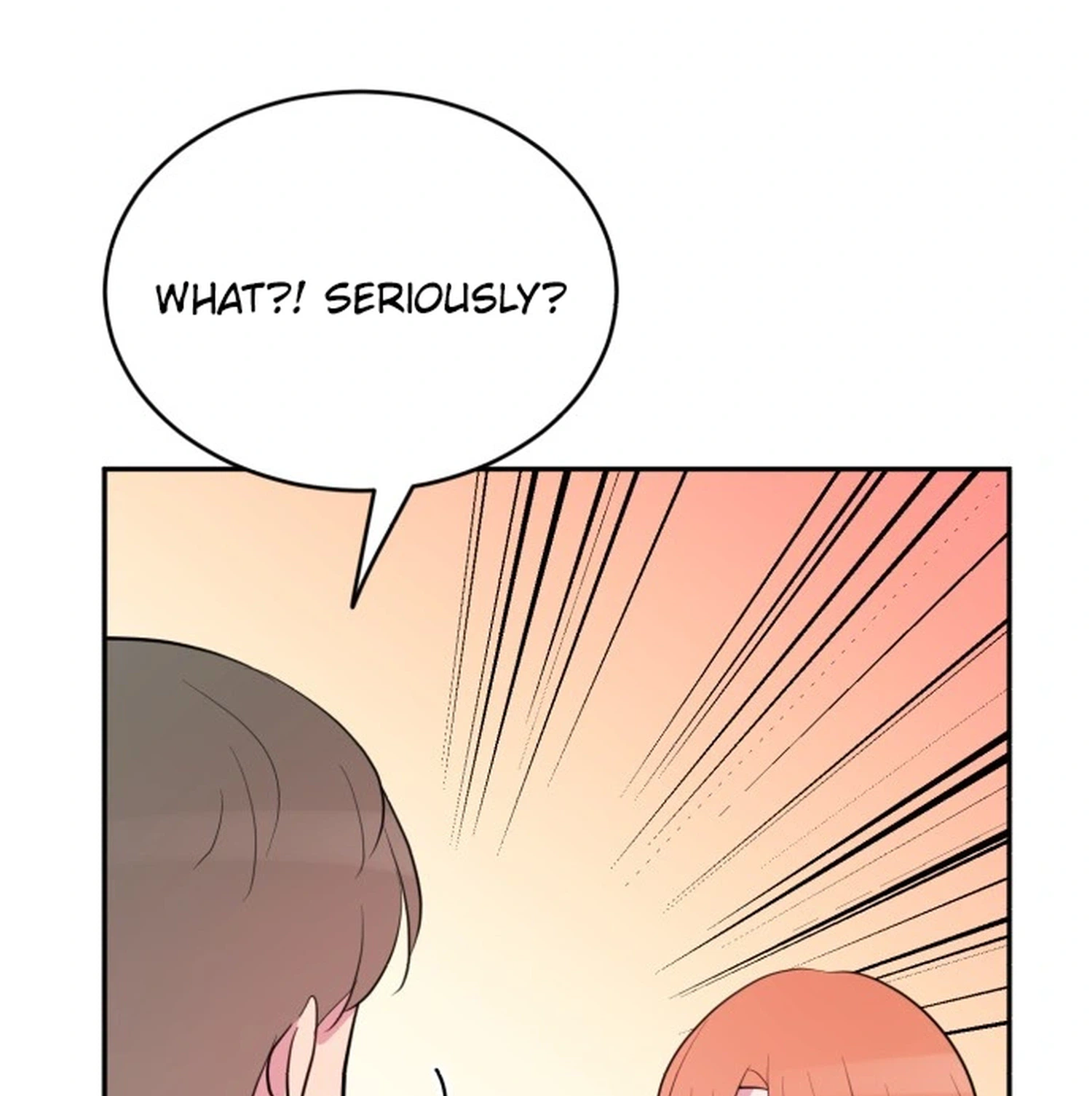 Even If You Don't Have a Third Chapter 31 Page 24