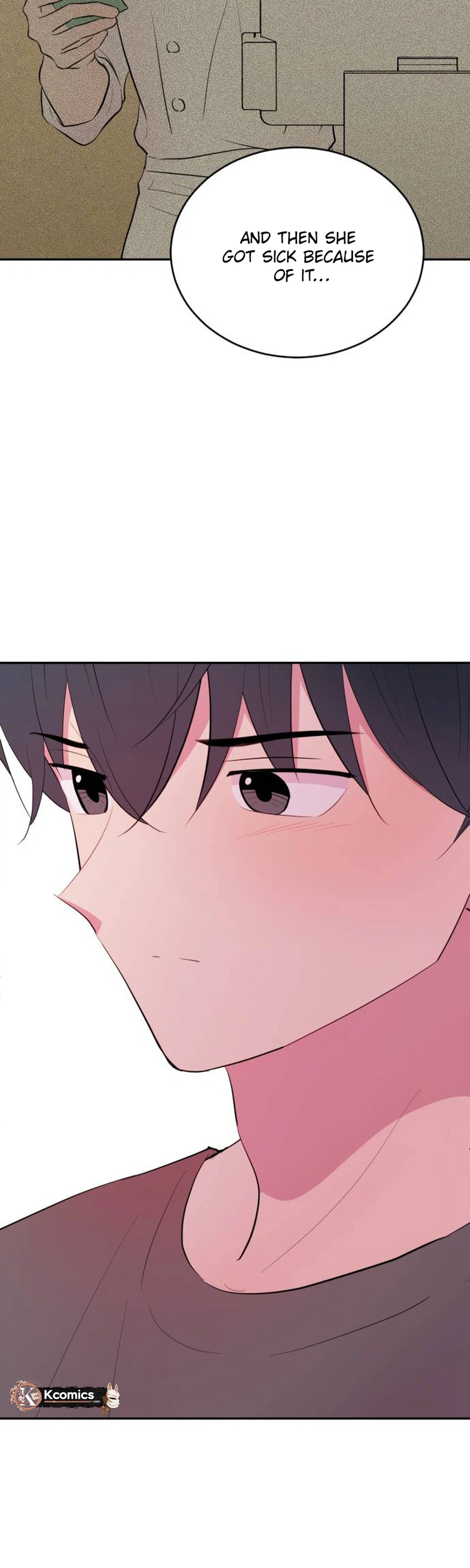 Even If You Don't Have a Third Chapter 42 Page 5