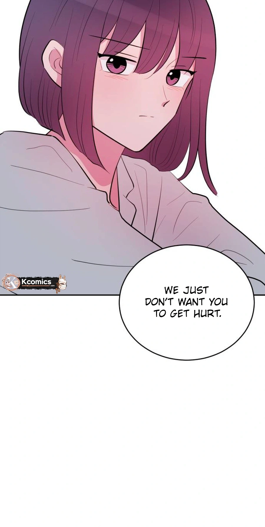 Even If You Don't Have a Third Chapter 42 Page 12