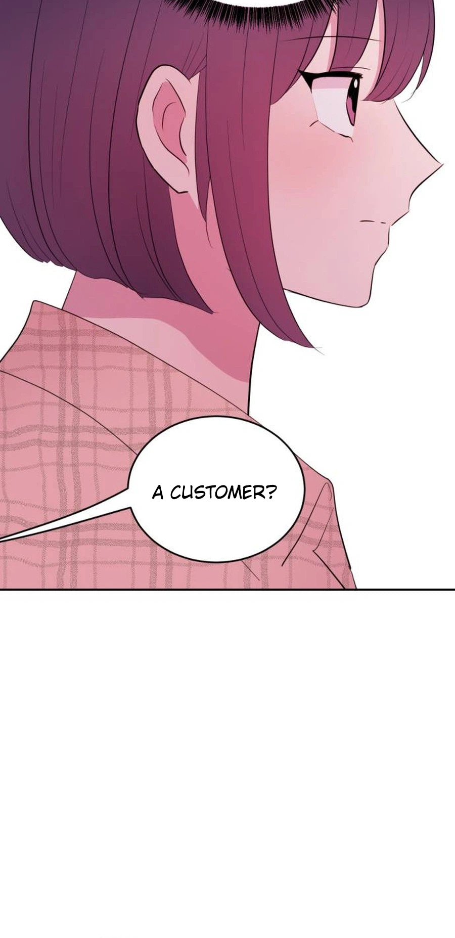 Even If You Don't Have a Third Chapter 42 Page 21