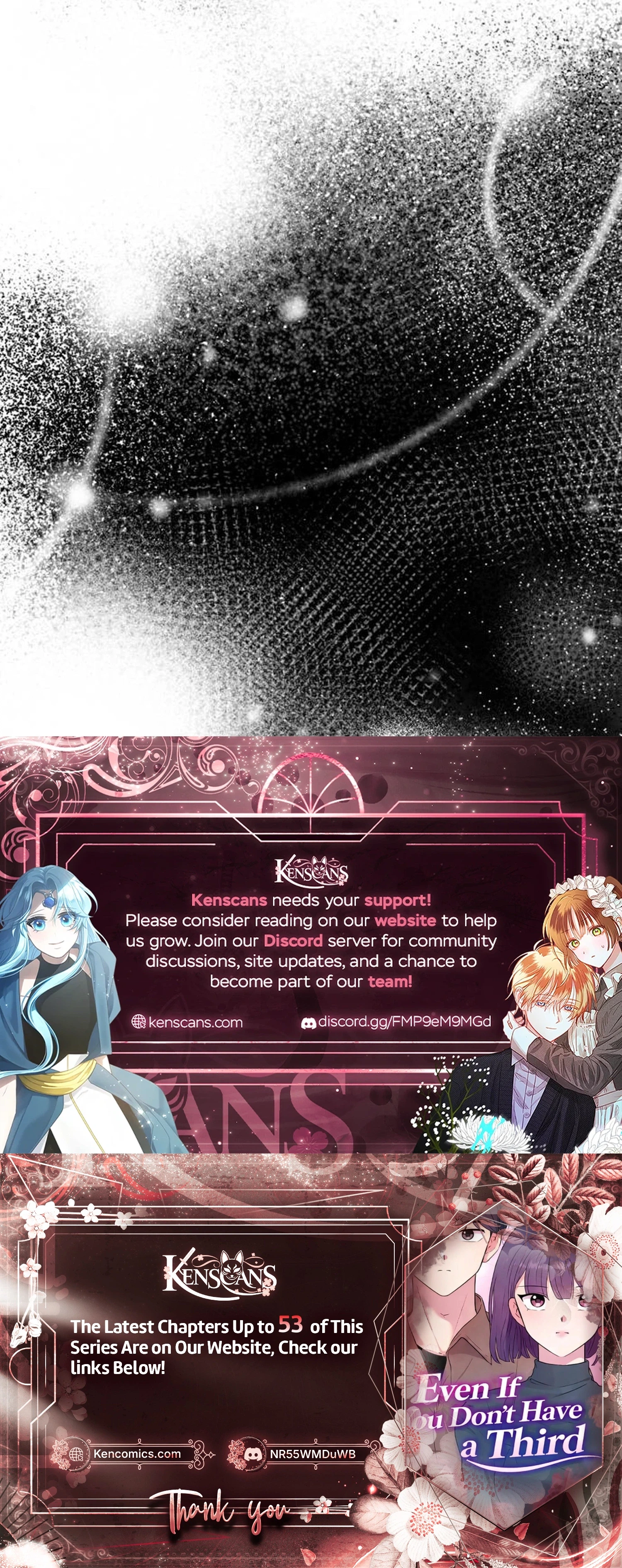 Even If You Don't Have a Third Chapter 42 Page 29