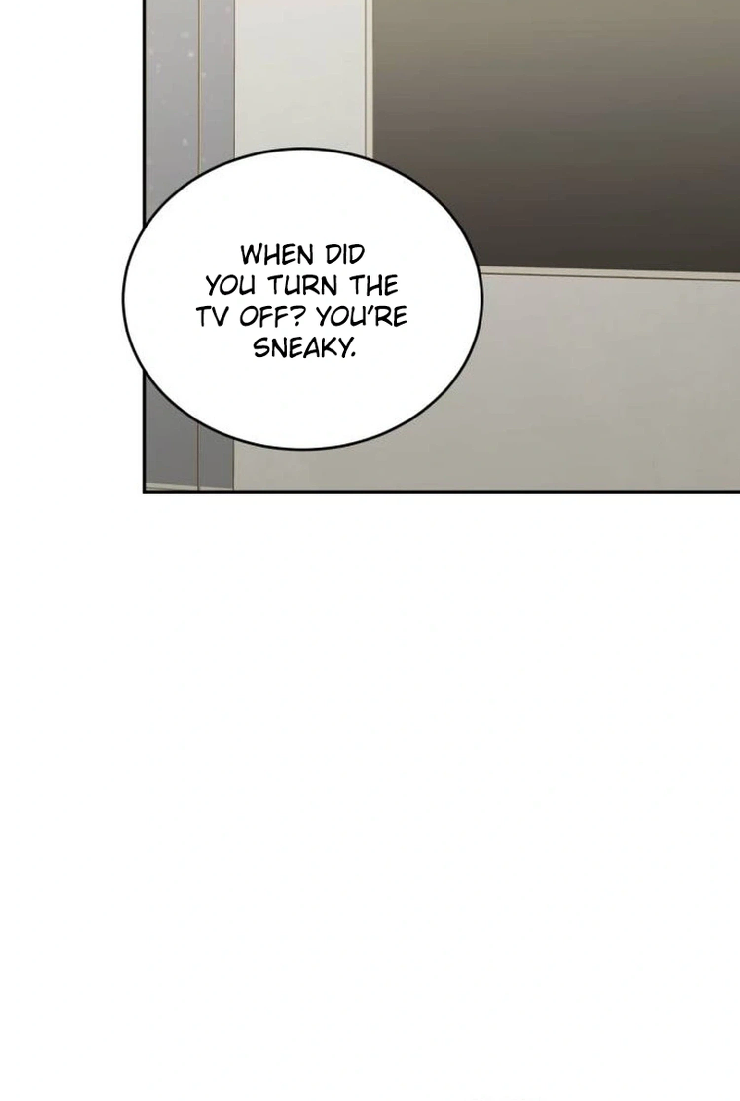 Even If You Don't Have a Third Chapter 49 Page 6