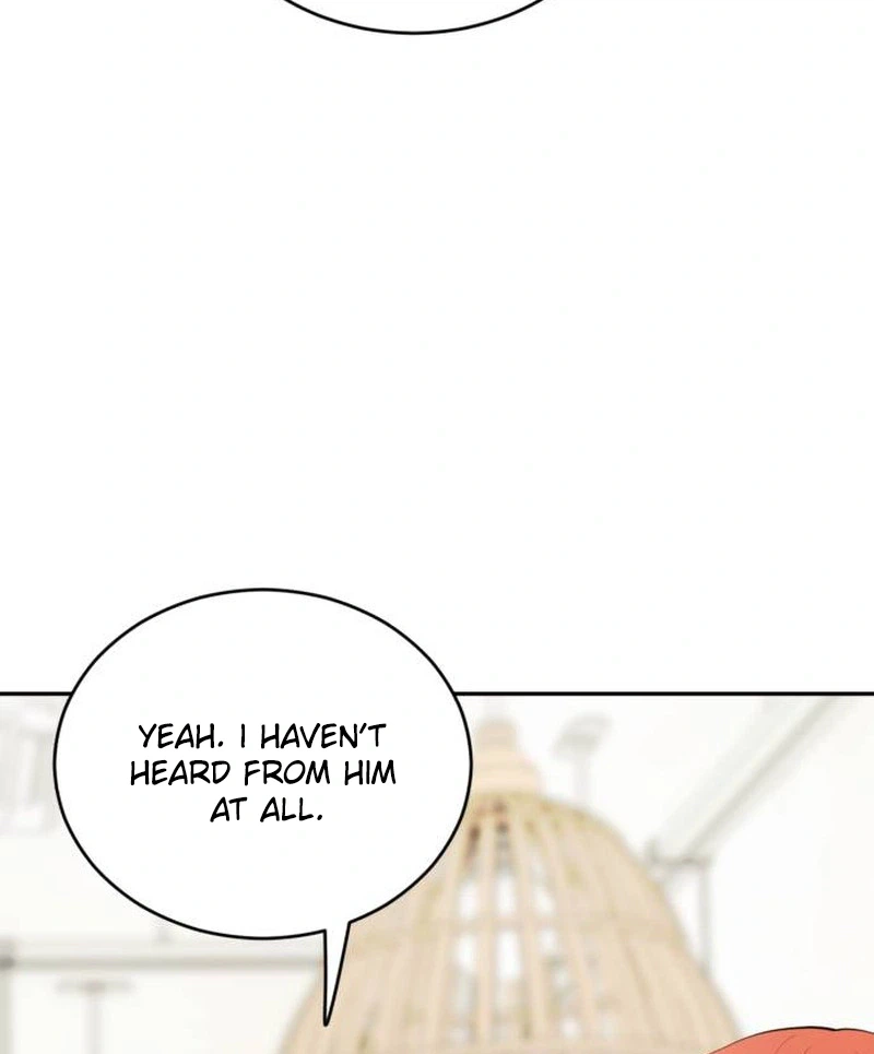 Even If You Don't Have a Third Chapter 49 Page 24