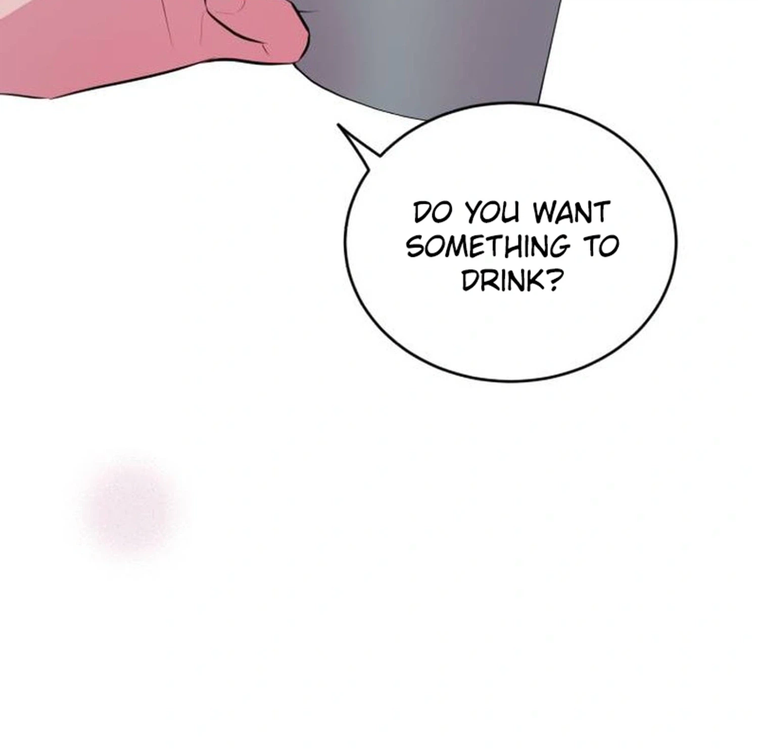 Even If You Don't Have a Third Chapter 55 Page 3