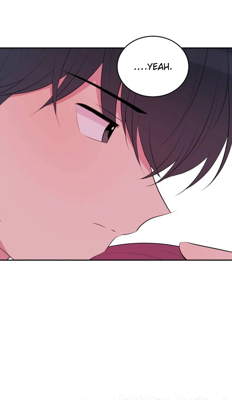 Even If You Don't Have a Third Chapter 55 Page 12