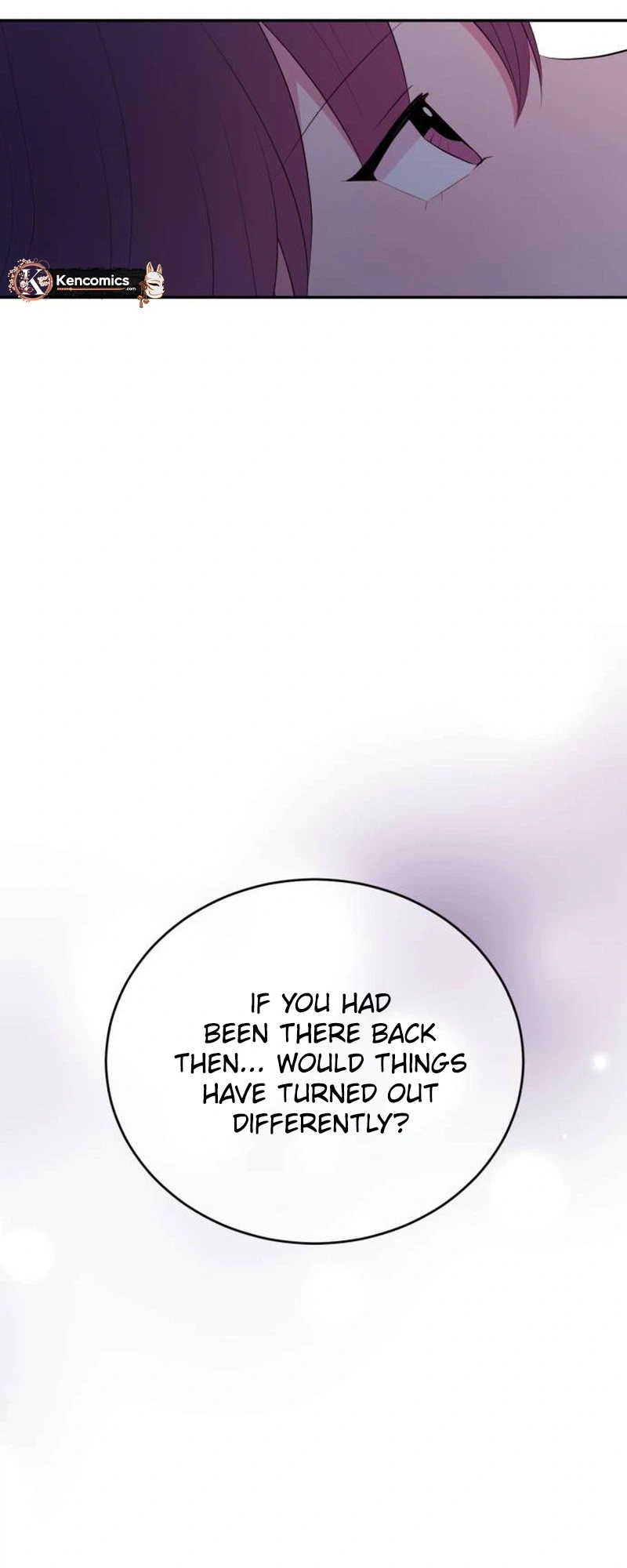 Even If You Don't Have a Third Chapter 55 Page 15