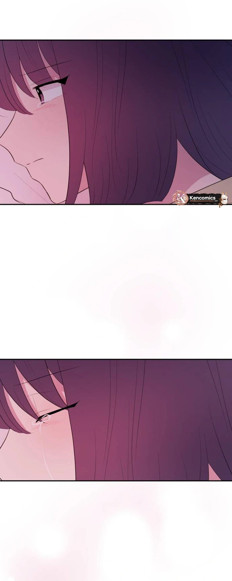 Even If You Don't Have a Third Chapter 55 Page 18