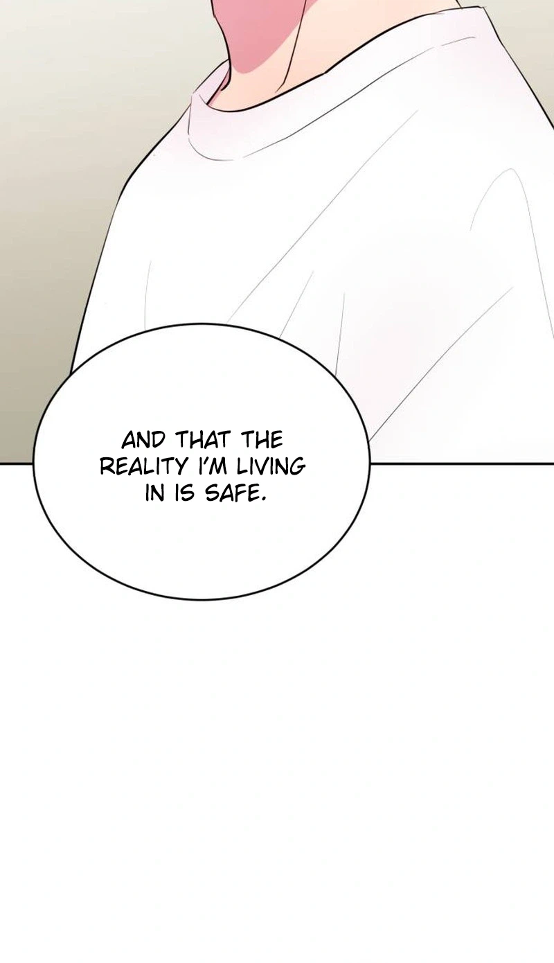 Even If You Don't Have a Third Chapter 48 Page 24