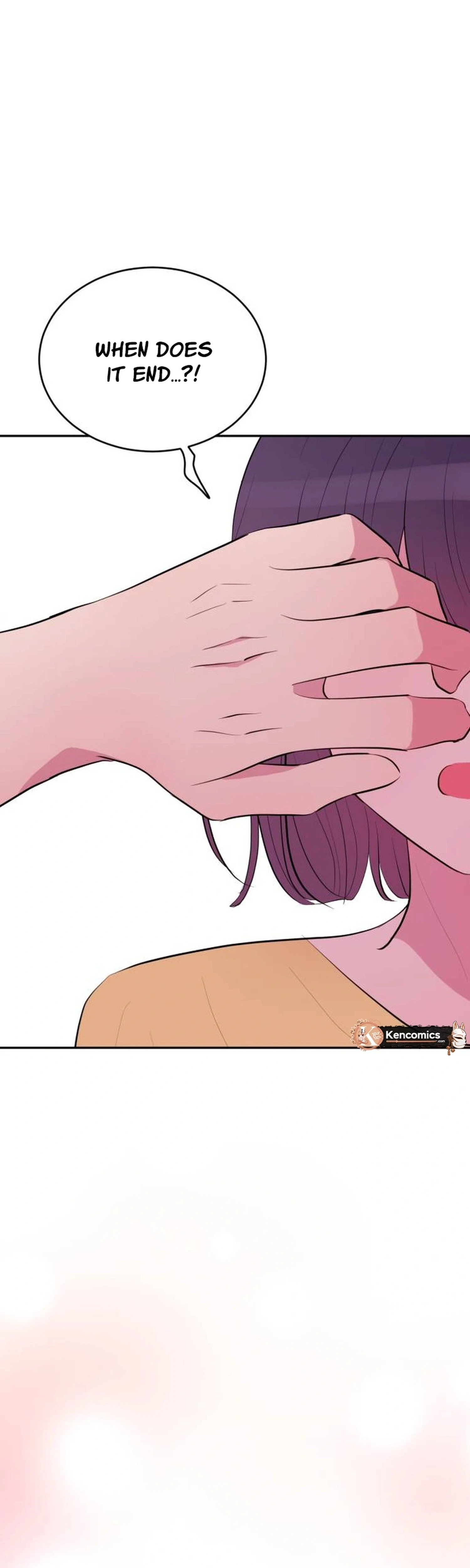 Even If You Don't Have a Third Chapter 48 Page 28