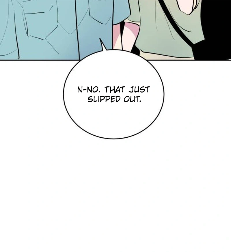 Even If You Don't Have a Third Chapter 47 Page 15