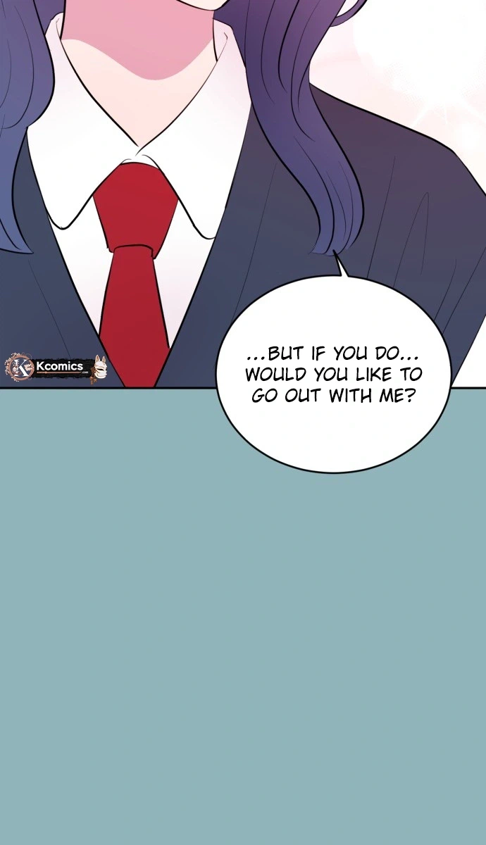 Even If You Don't Have a Third Chapter 30 Page 12