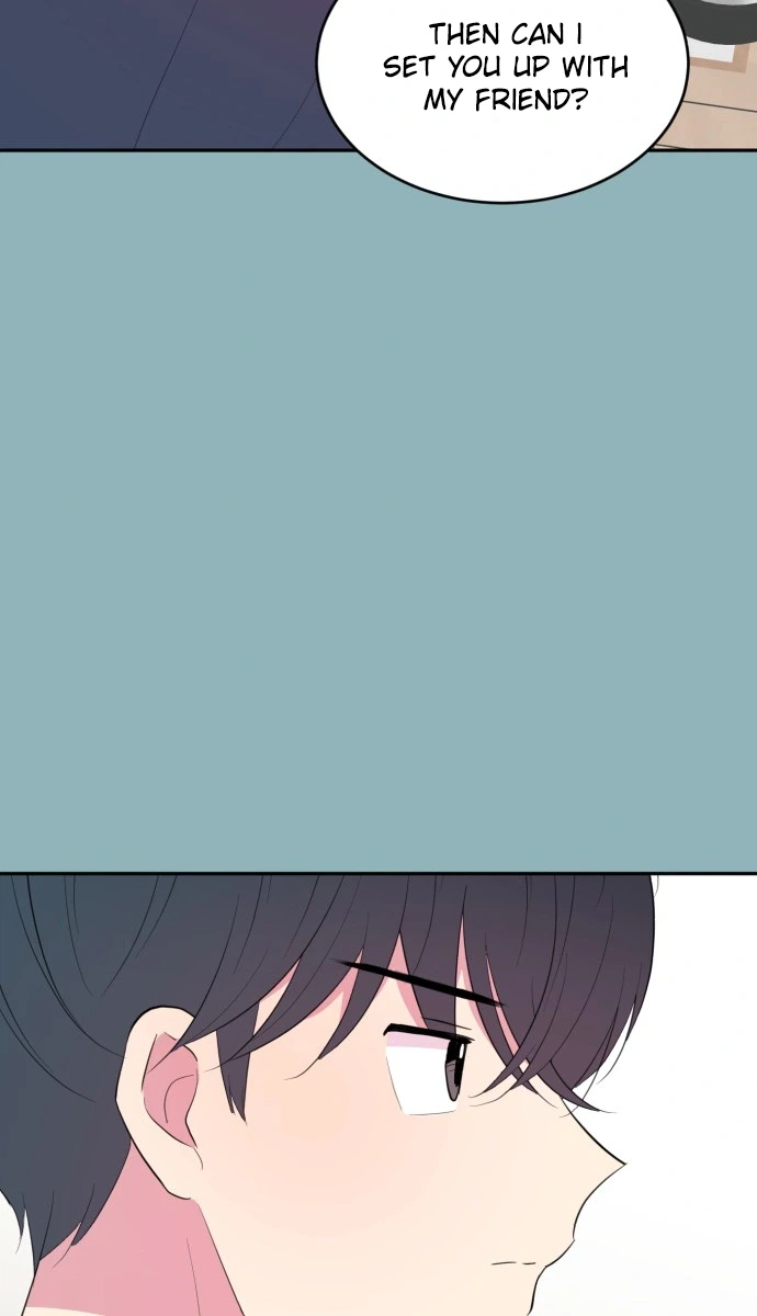 Even If You Don't Have a Third Chapter 30 Page 15