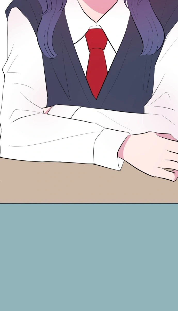Even If You Don't Have a Third Chapter 30 Page 18